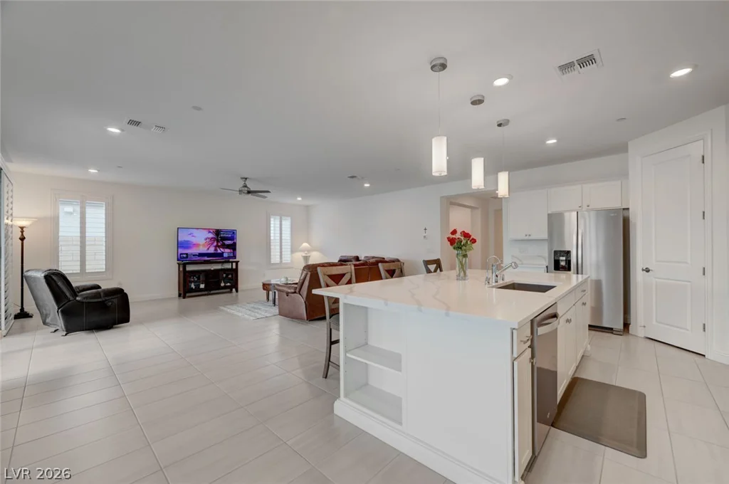 6557 Corsari Ridge, Las Vegas, NV 89166