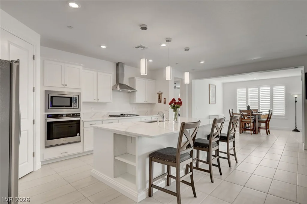 6557 Corsari Ridge, Las Vegas, NV 89166