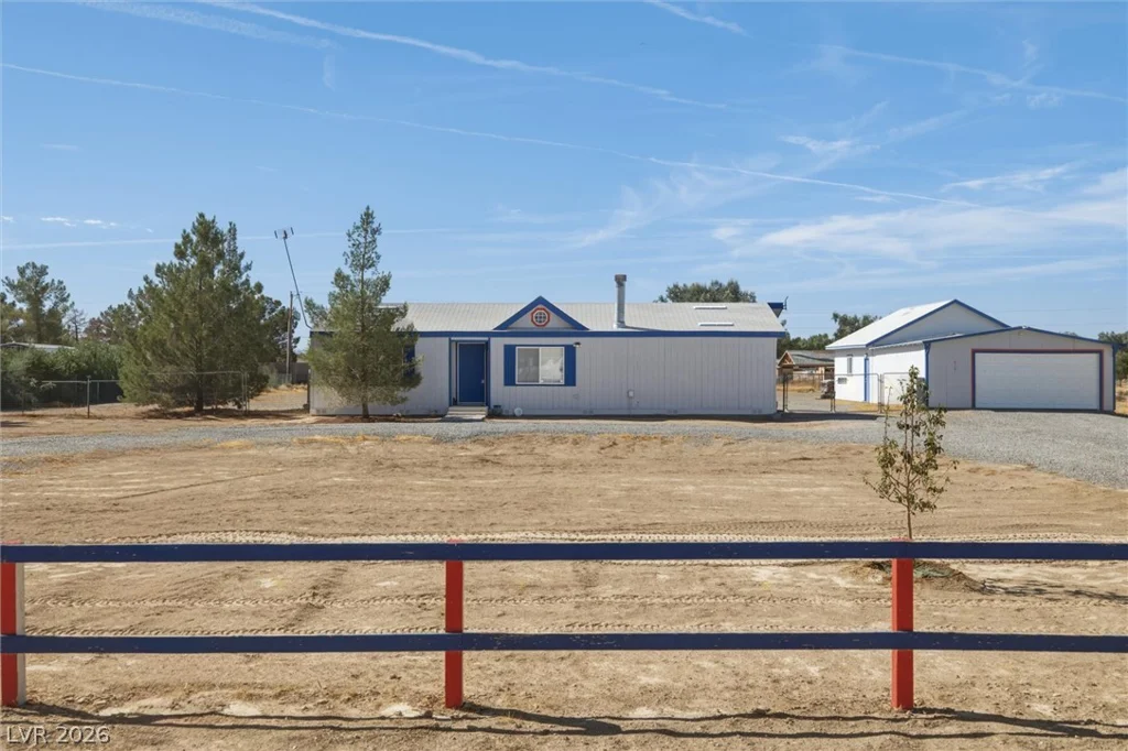 4161 Ashley, Pahrump, NV 89061