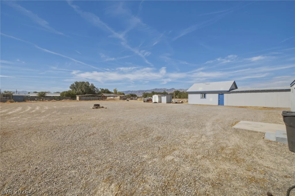 4161 Ashley, Pahrump, NV 89061