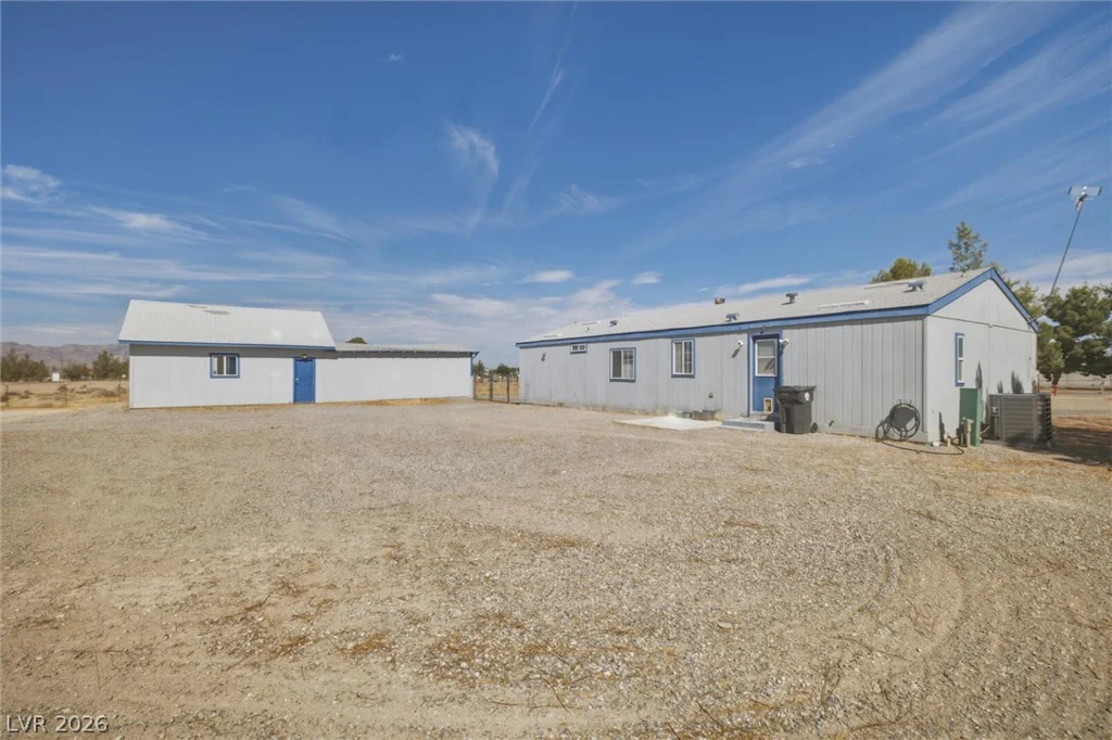 4161 Ashley, Pahrump, NV 89061