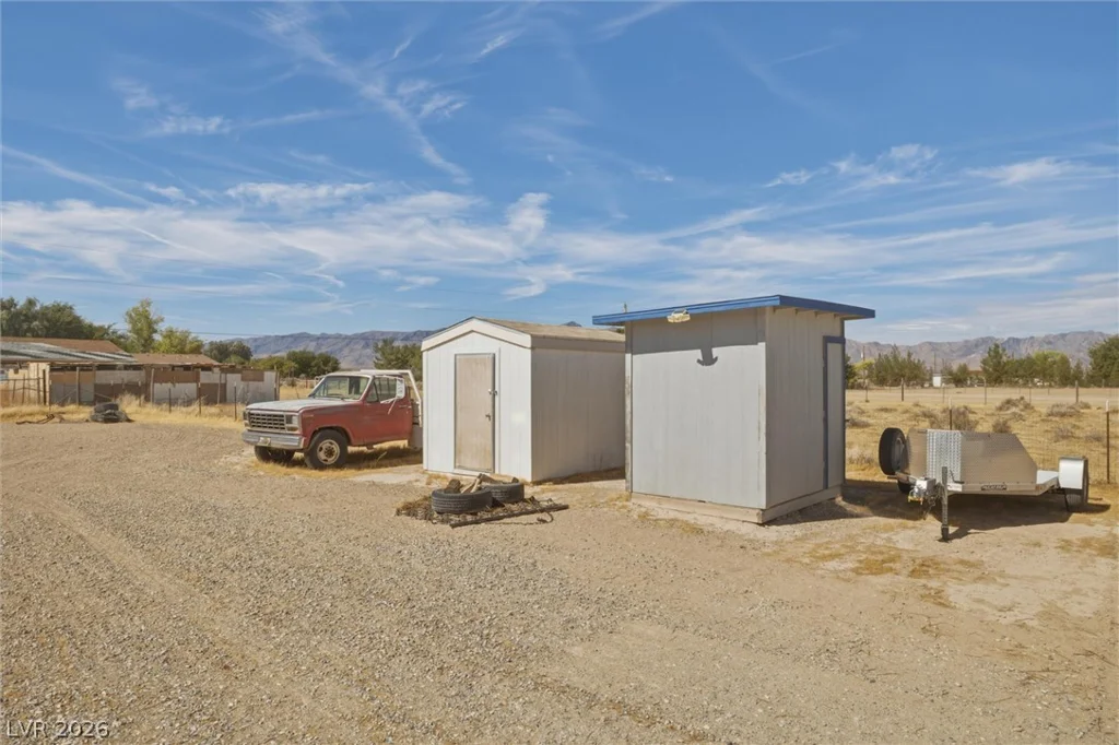 4161 Ashley, Pahrump, NV 89061