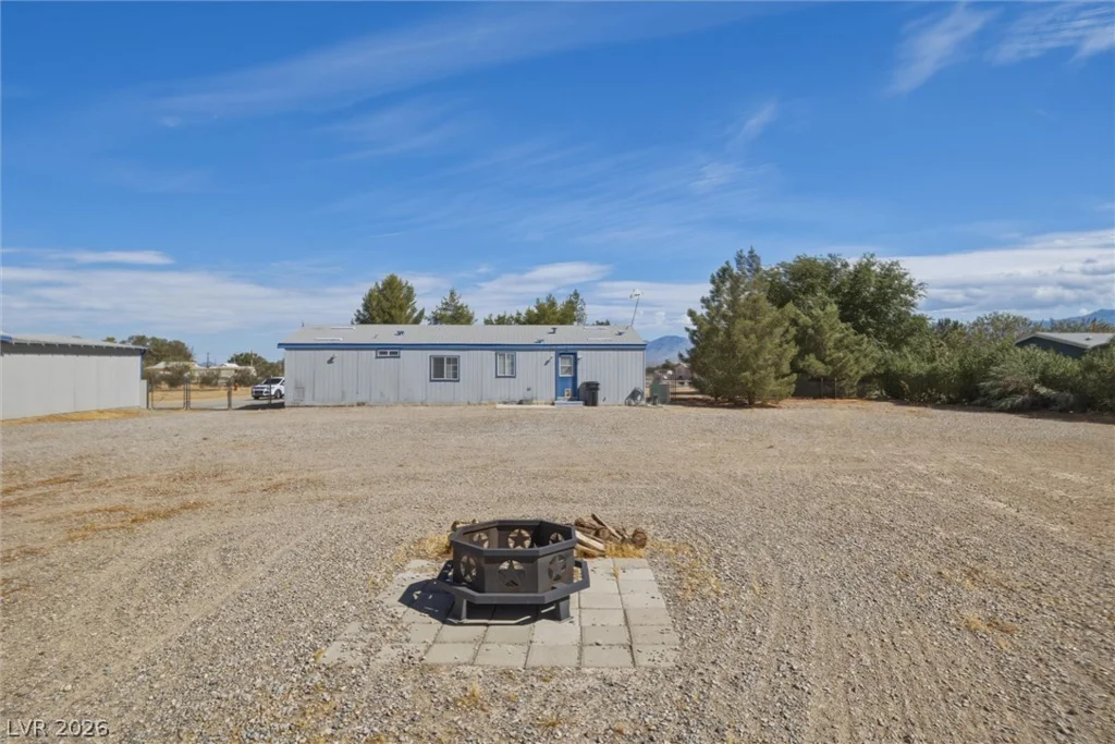 4161 Ashley, Pahrump, NV 89061