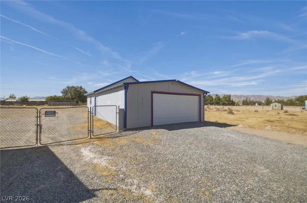 4161 Ashley, Pahrump, NV 89061