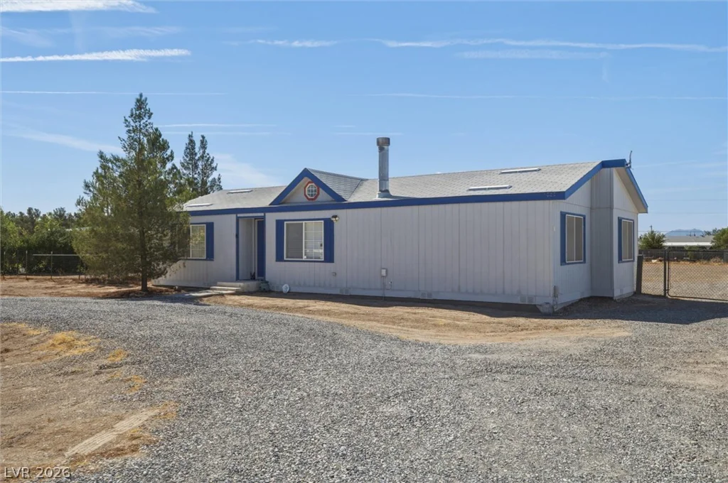 4161 Ashley, Pahrump, NV 89061