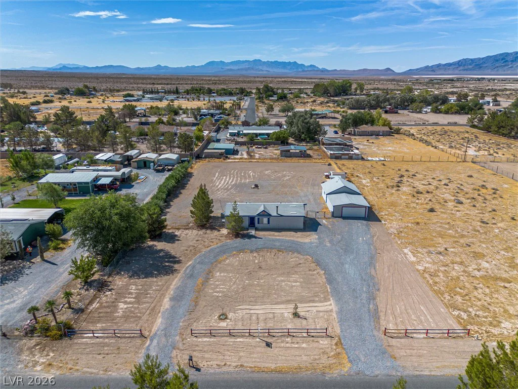 4161 Ashley, Pahrump, NV 89061