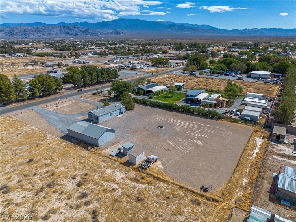 4161 Ashley, Pahrump, NV 89061