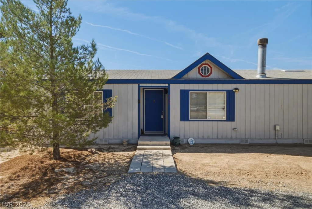 4161 Ashley, Pahrump, NV 89061