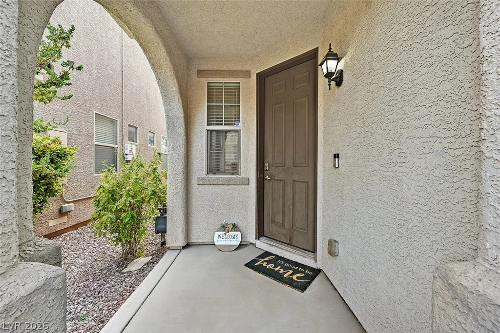 7563 Edgartown Harbor, Las Vegas, NV 89166