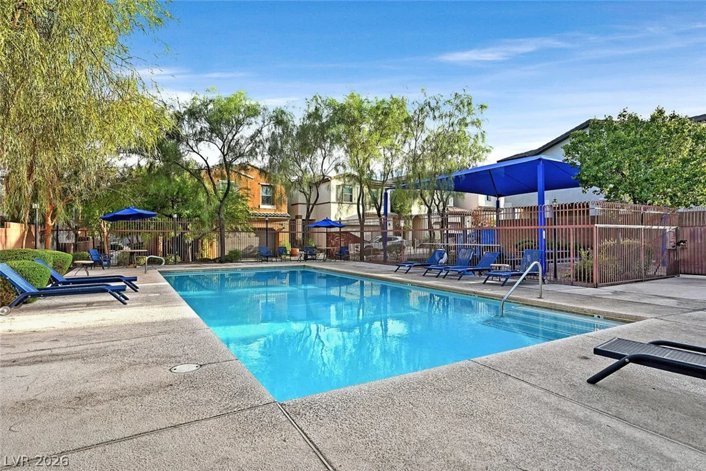 7563 Edgartown Harbor, Las Vegas, NV 89166