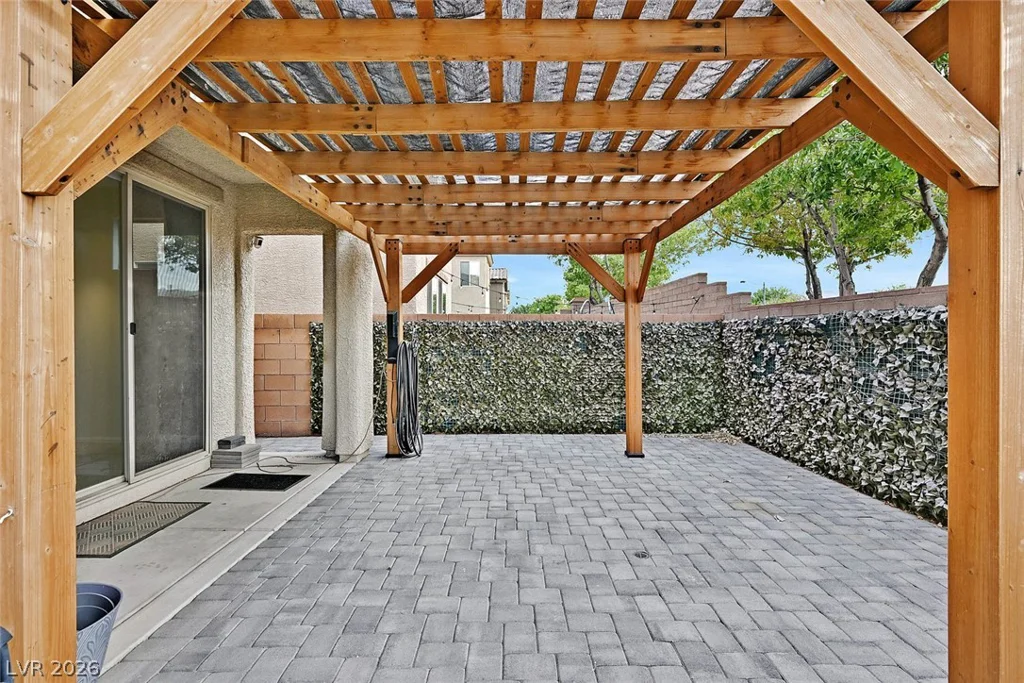 7563 Edgartown Harbor, Las Vegas, NV 89166