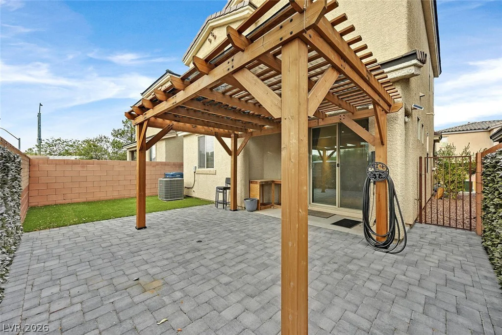 7563 Edgartown Harbor, Las Vegas, NV 89166