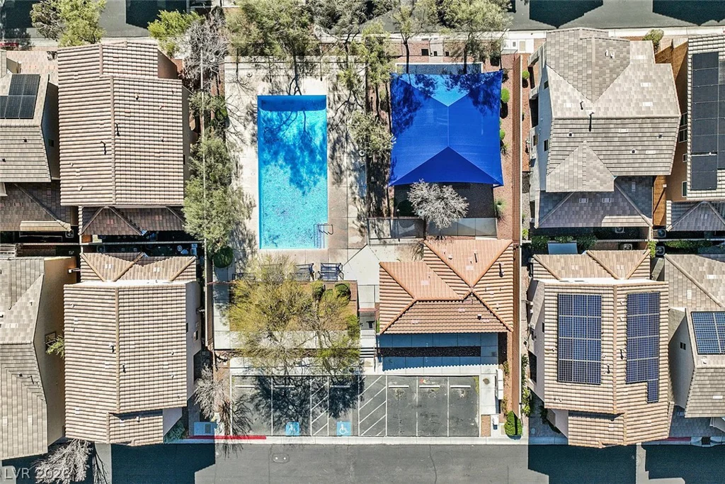 7563 Edgartown Harbor, Las Vegas, NV 89166