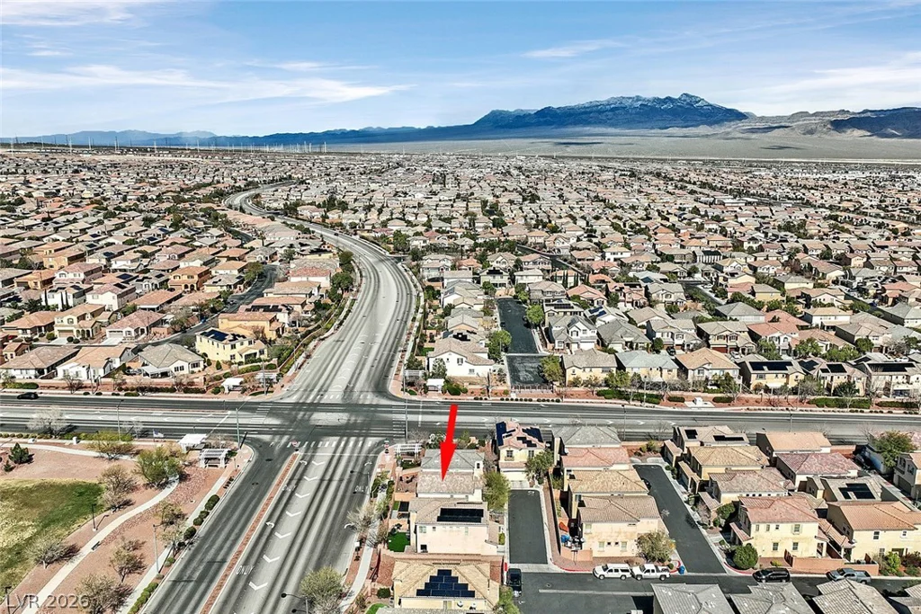 7563 Edgartown Harbor, Las Vegas, NV 89166