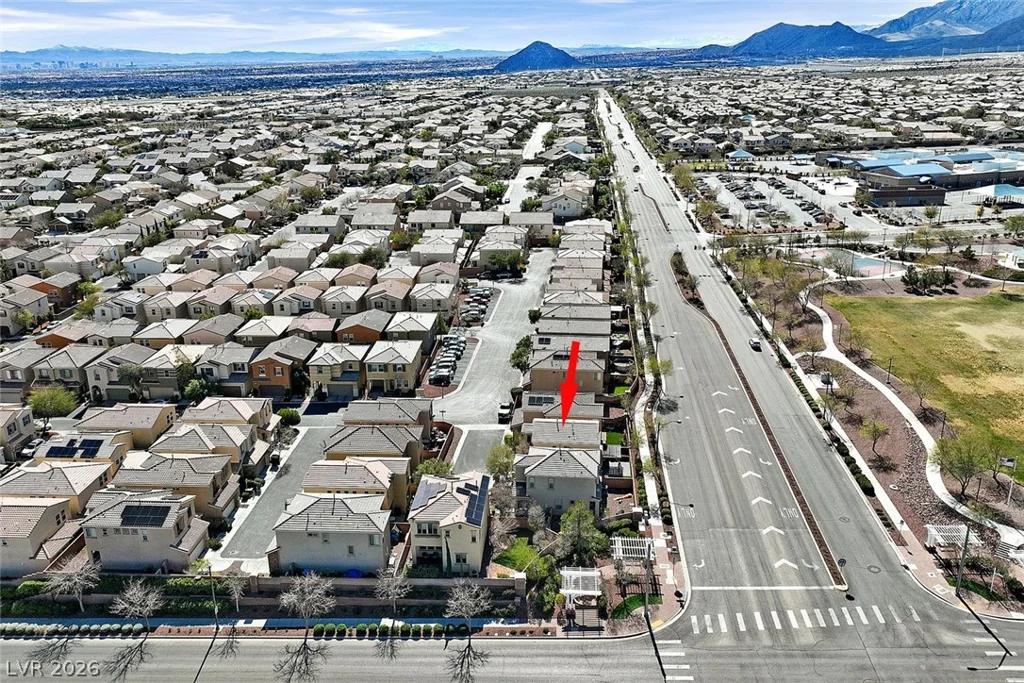 7563 Edgartown Harbor, Las Vegas, NV 89166