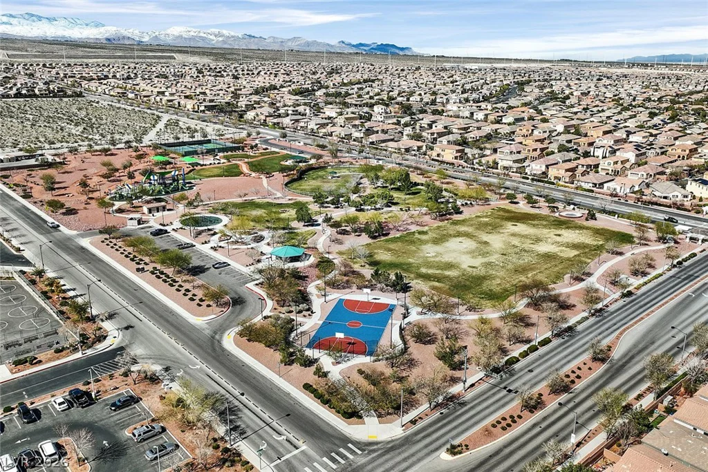 7563 Edgartown Harbor, Las Vegas, NV 89166