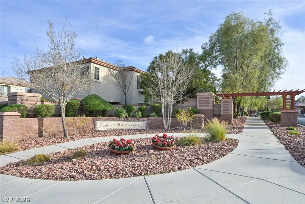 7563 Edgartown Harbor, Las Vegas, NV 89166