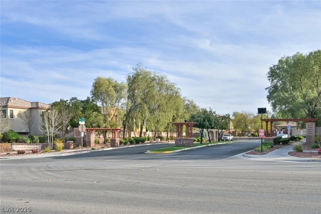 7563 Edgartown Harbor, Las Vegas, NV 89166