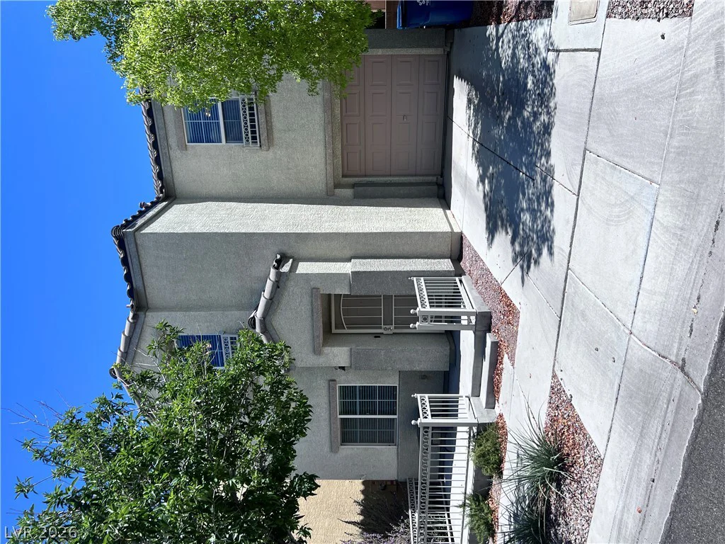 7640 Woven Memories, Las Vegas, NV 89149