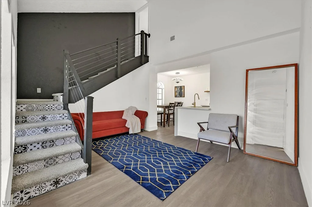 3924 Aquamarine, Las Vegas, NV 89103