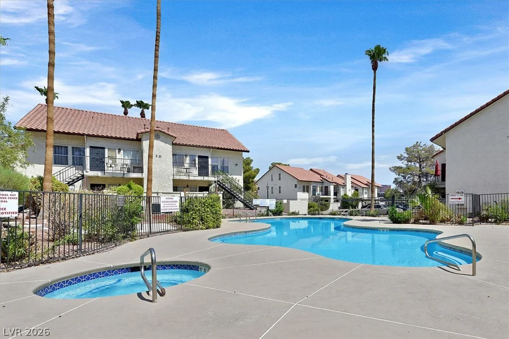 3924 Aquamarine, Las Vegas, NV 89103