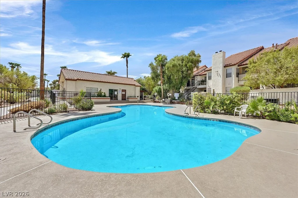 3924 Aquamarine, Las Vegas, NV 89103