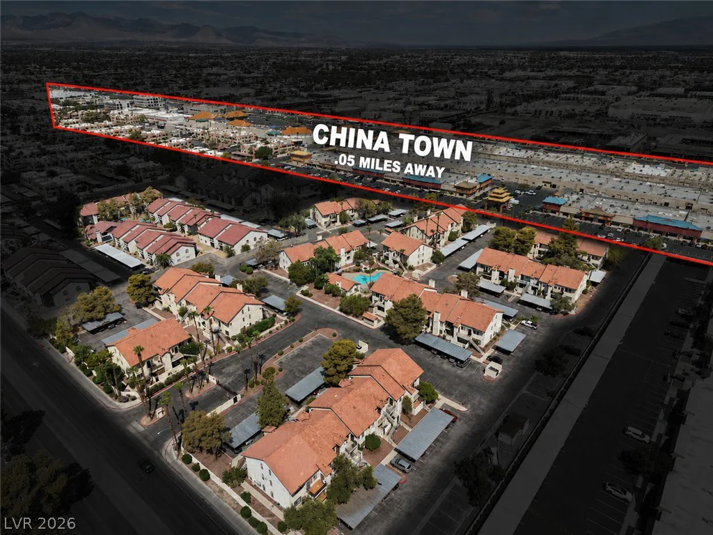 3924 Aquamarine, Las Vegas, NV 89103