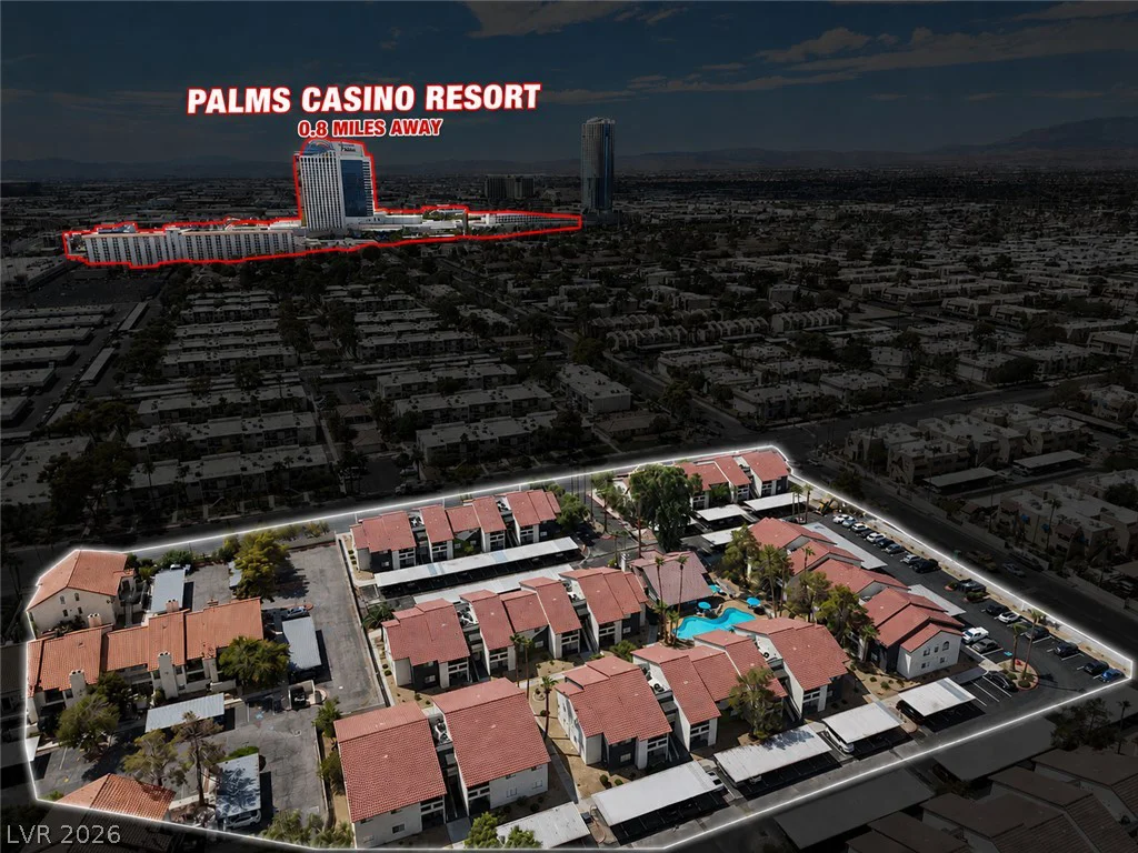 3924 Aquamarine, Las Vegas, NV 89103