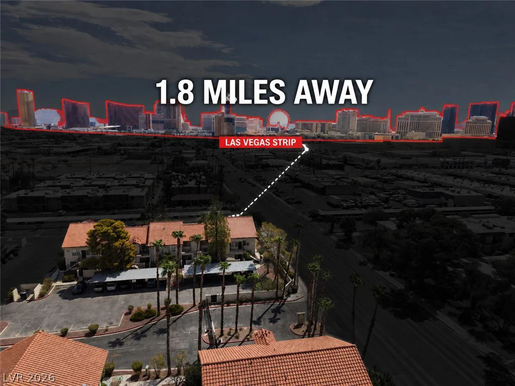 3924 Aquamarine, Las Vegas, NV 89103
