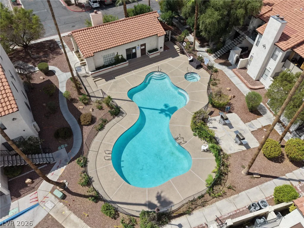 3924 Aquamarine, Las Vegas, NV 89103