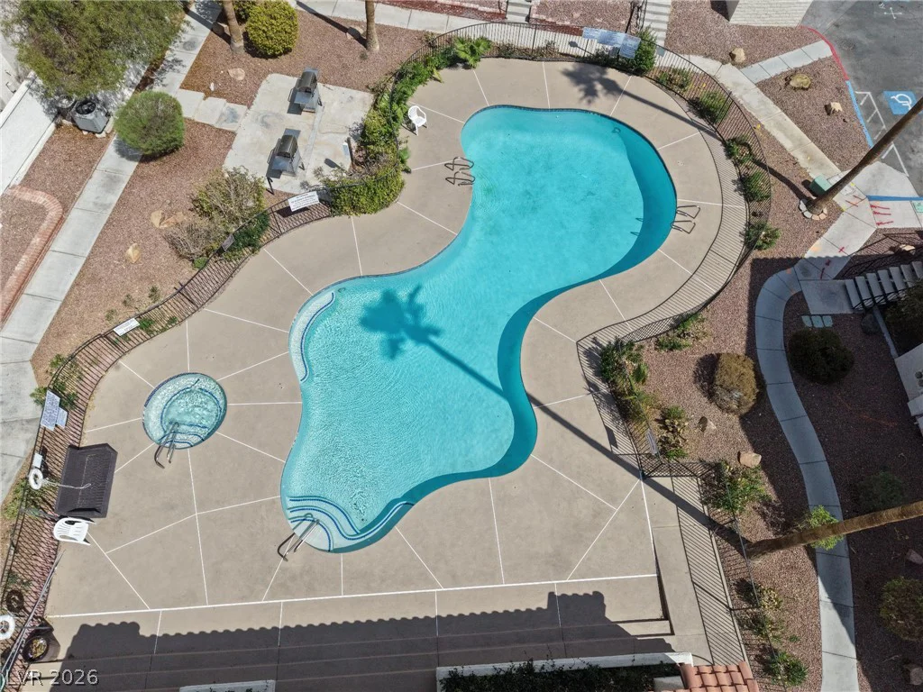 3924 Aquamarine, Las Vegas, NV 89103
