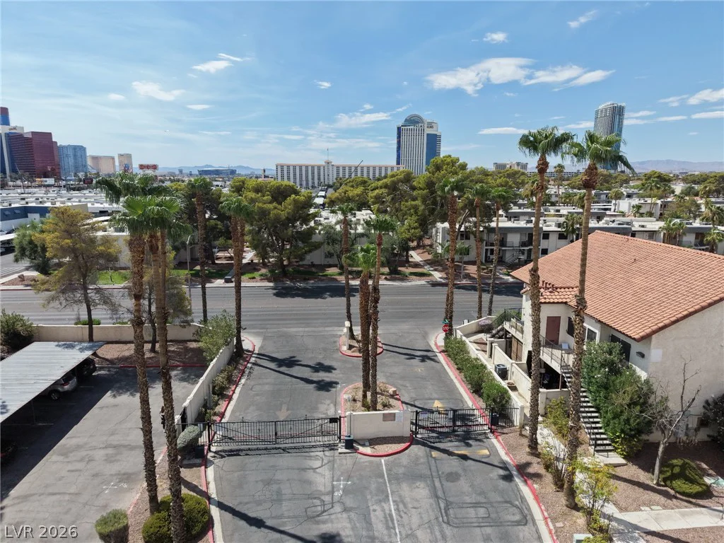 3924 Aquamarine, Las Vegas, NV 89103