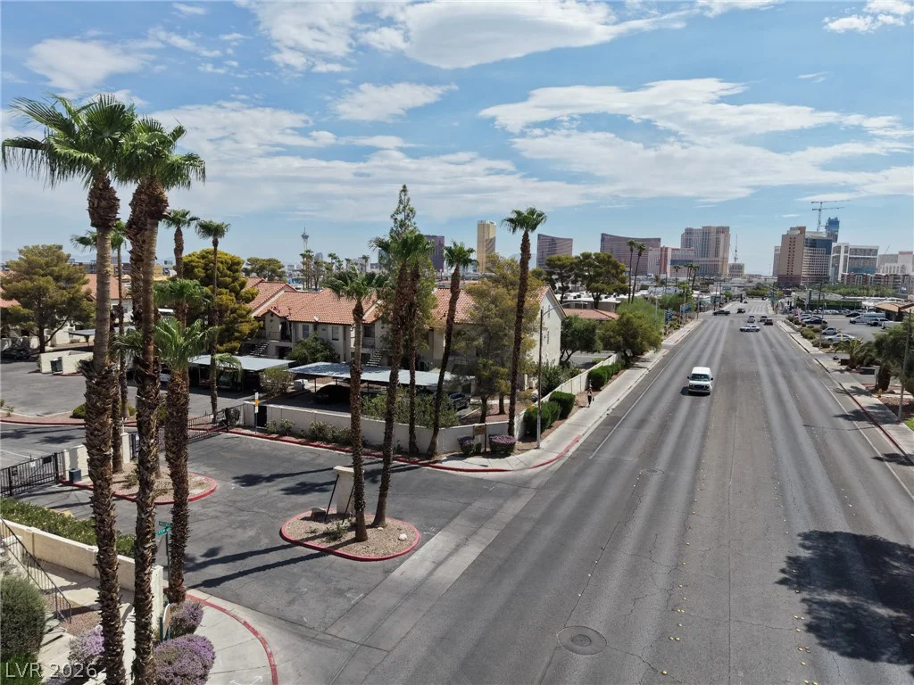 3924 Aquamarine, Las Vegas, NV 89103
