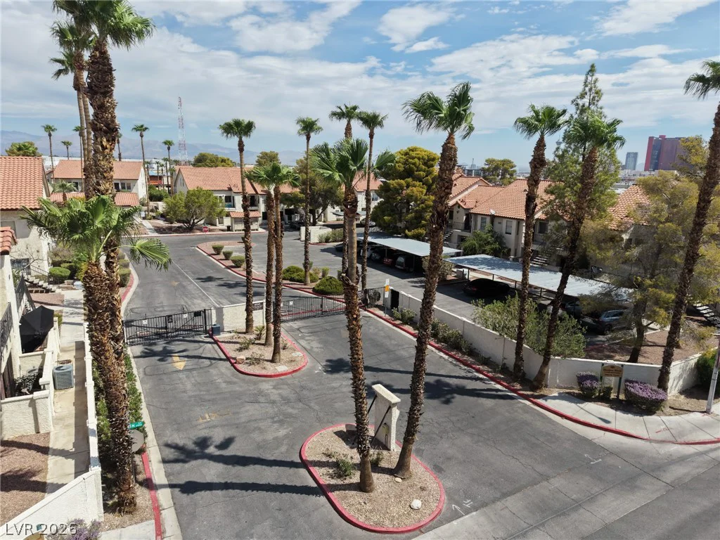 3924 Aquamarine, Las Vegas, NV 89103