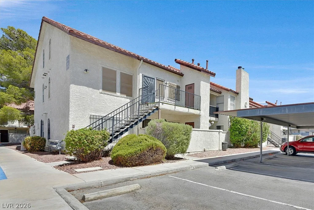 3924 Aquamarine, Las Vegas, NV 89103