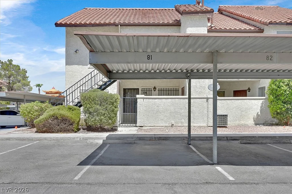 3924 Aquamarine, Las Vegas, NV 89103