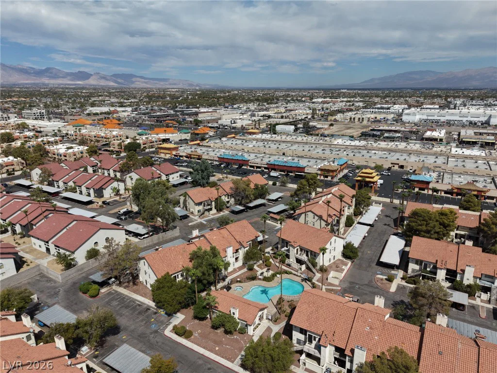 3924 Aquamarine, Las Vegas, NV 89103