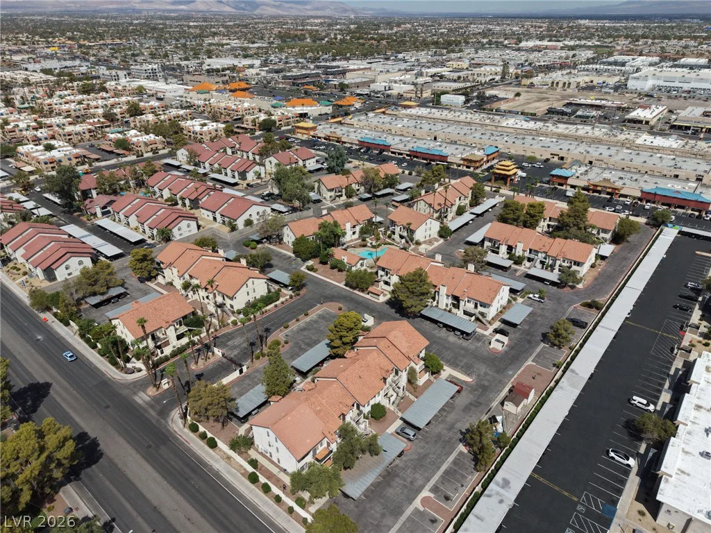 3924 Aquamarine, Las Vegas, NV 89103