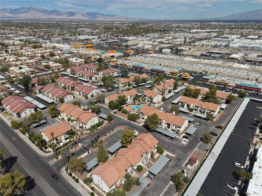 3924 Aquamarine, Las Vegas, NV 89103