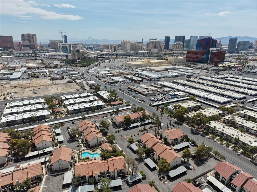 3924 Aquamarine, Las Vegas, NV 89103