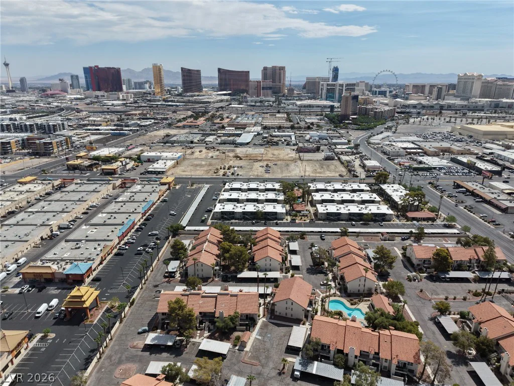 3924 Aquamarine, Las Vegas, NV 89103