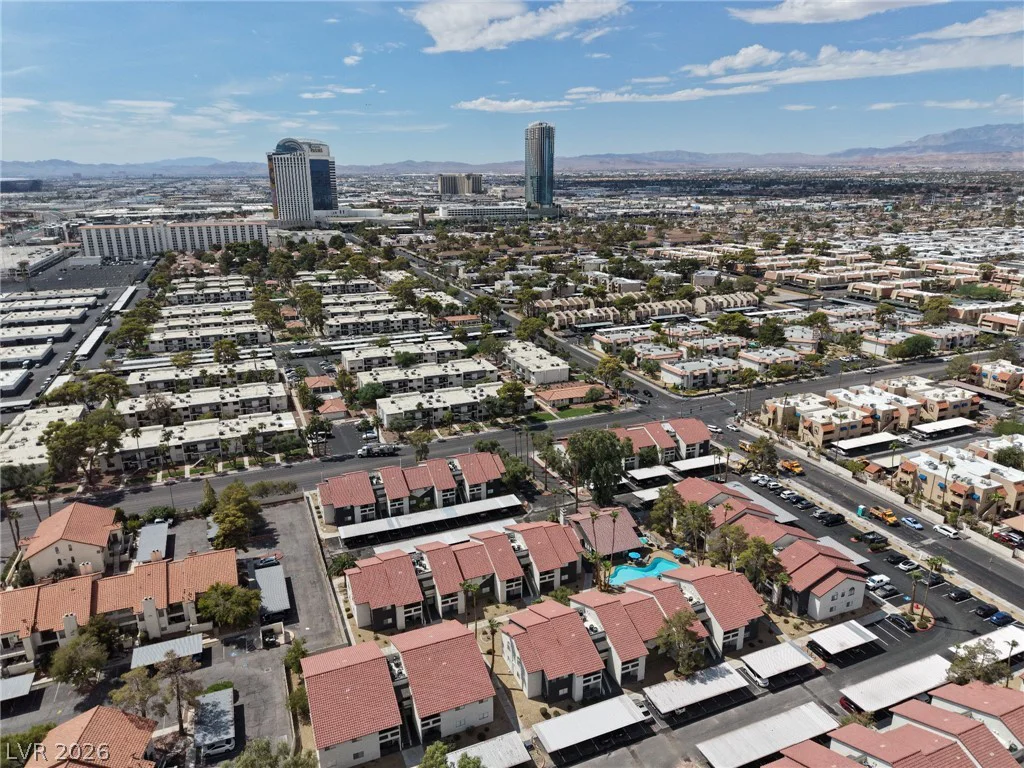 3924 Aquamarine, Las Vegas, NV 89103
