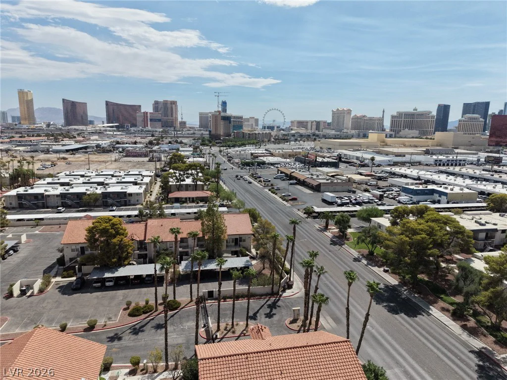 3924 Aquamarine, Las Vegas, NV 89103
