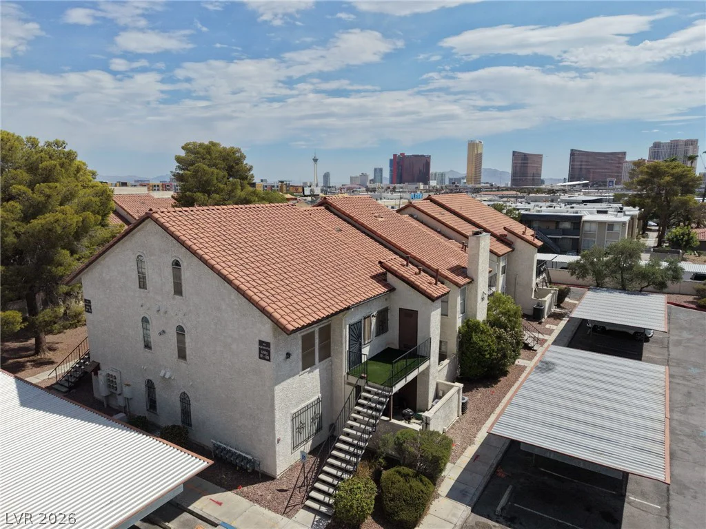 3924 Aquamarine, Las Vegas, NV 89103