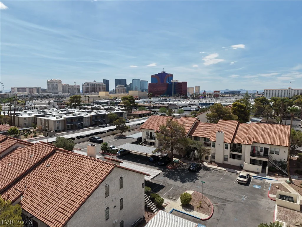 3924 Aquamarine, Las Vegas, NV 89103