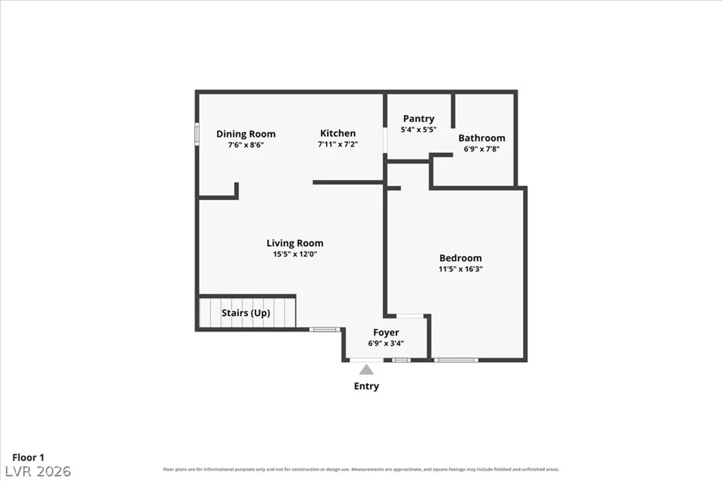 3924 Aquamarine, Las Vegas, NV 89103