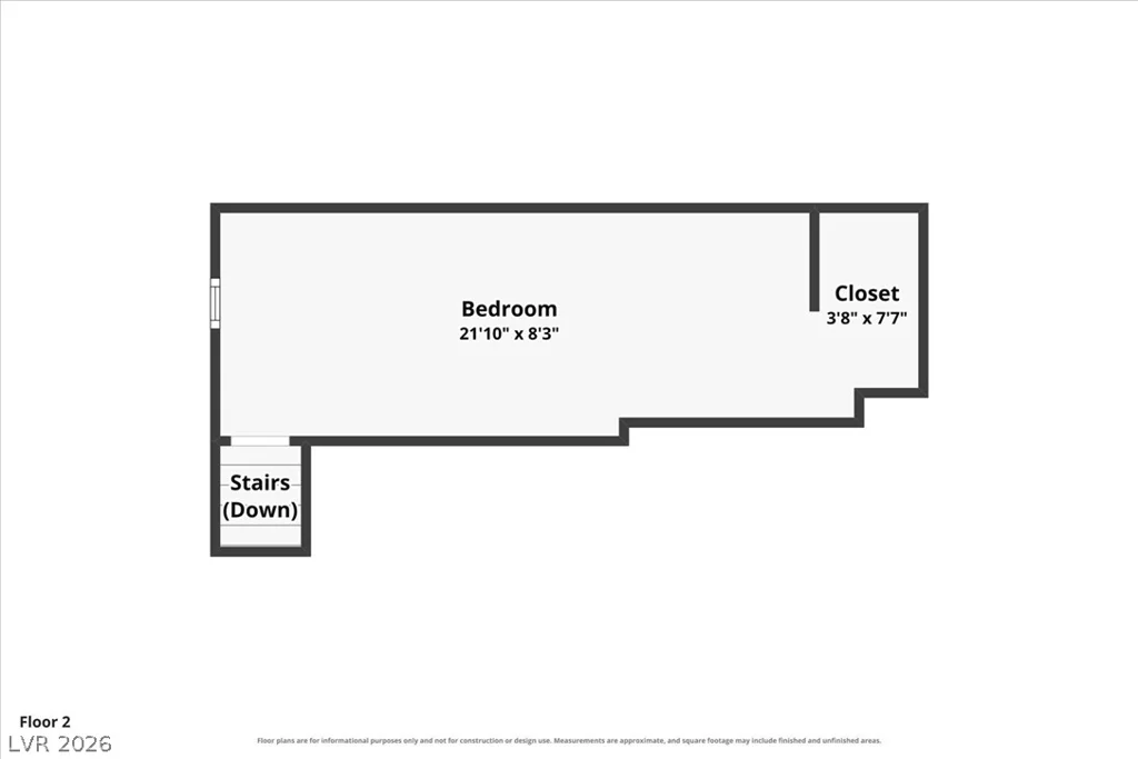 3924 Aquamarine, Las Vegas, NV 89103