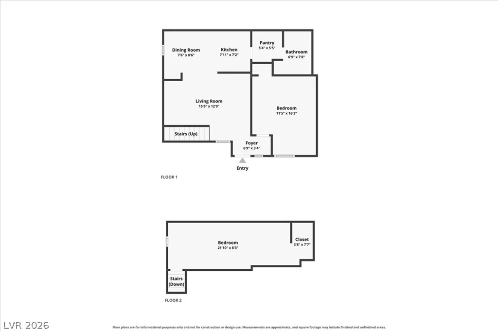 3924 Aquamarine, Las Vegas, NV 89103