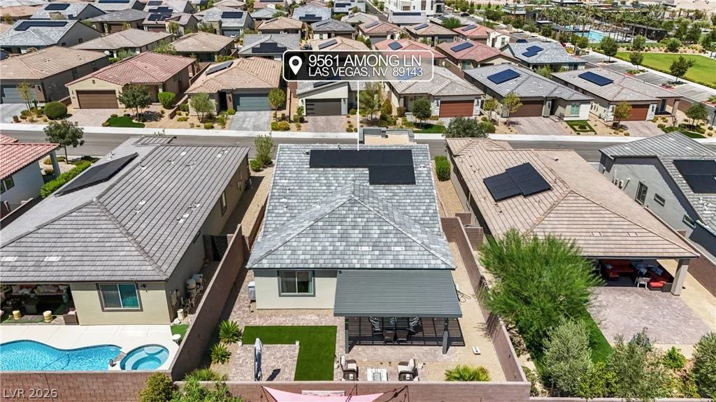 9561 Among, Las Vegas, NV 89143