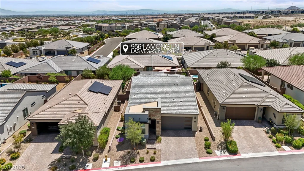 9561 Among, Las Vegas, NV 89143